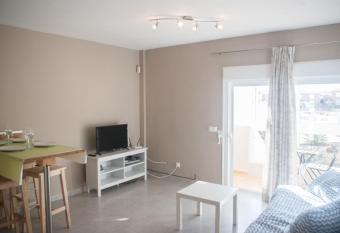 Fuerteventura Park has Balcony rooms