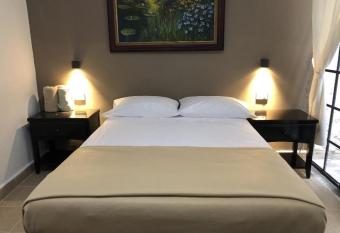 Hostel Inn has Balcony rooms