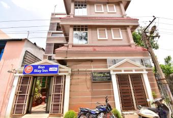 Bon Stay Inn has Balcony rooms