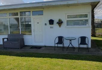 Chalet 66 allows 18 year olds to book a room