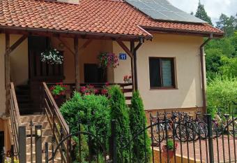 Wynajem pokoi WIKI has Balcony rooms