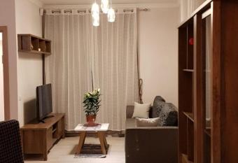 Noemi Jurmala Apartment allows 18 year olds to book a room