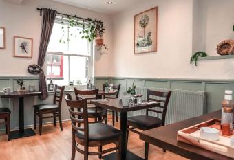 Endeavour, Staithes allows 18 year olds to book a room