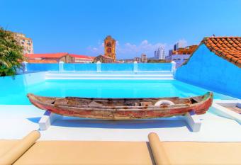 La Passion by Masaya has Balcony rooms