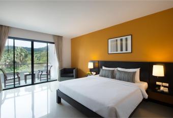 Simplitel has Balcony rooms