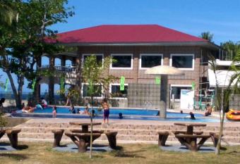 Lagoon beach resort has Balcony rooms