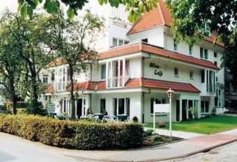 G  stehaus B  gemann has Balcony rooms