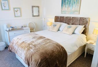 Cambrian House allows 18 year olds to book a room