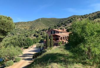 Can Ball  s Bed&Breakfast has Balcony rooms