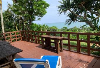 Pension Umi no soba allows 18 year olds to book a room