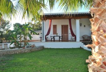 Summer s House has Balcony rooms