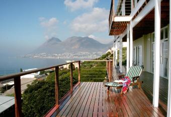 Moonglow Guesthouse allows 18 year olds to book a room