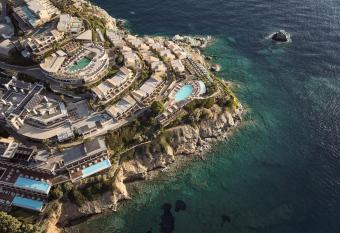 Seaside A Lifestyle Resort - Adults Only has Balcony rooms