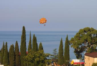 Guest House u Antoniny has Balcony rooms