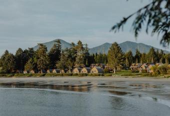 Ocean Village Resort has Balcony rooms