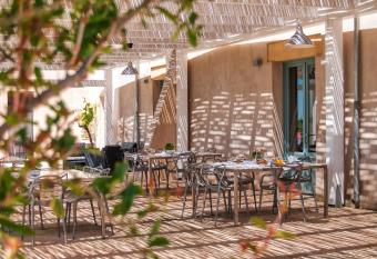 Relais Casina Miregia has Balcony rooms