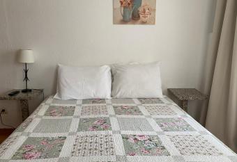 Braganca Oporto has Balcony rooms