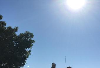 Rua Fancisco Barreto has Balcony rooms