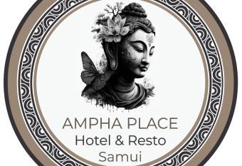 Ampha Place Hotel has Balcony rooms