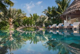 Blue Karma Dijiwa Seminyak allows 18 year olds to book a room