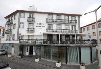 Hotel Beira Mar has Balcony rooms