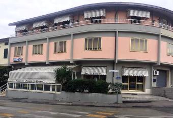 Locanda La Rotonda has Balcony rooms