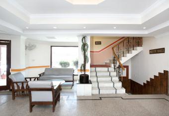 OYO Hotel Ranvir Prime allows 18 year olds to book a room