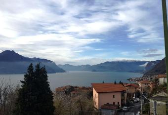 casa Belvedere has Balcony rooms