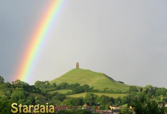 Stargaia Retreat allows 18 year olds to book a room