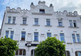 Hotel Bila Ruze has Balcony rooms