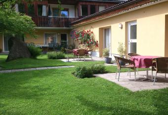 Ferienwohnungen Vidoni has Balcony rooms