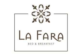 La Fara B&B has Balcony rooms