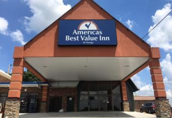 Extended Stay Suites Cookeville - Tennessee Tech has Smoking rooms