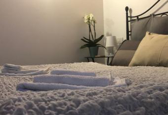 C   Petra has Balcony rooms