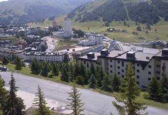 Monterotta 18 has Balcony rooms