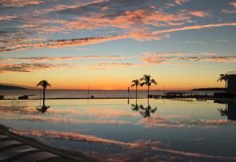 Estudio 310 Nuevo Vallarta, frente al mar, totalmente equipado y amueblado! allows 18 year olds to book a room