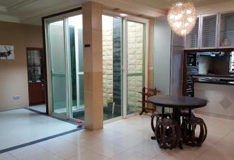 Seladah Stay has Balcony rooms