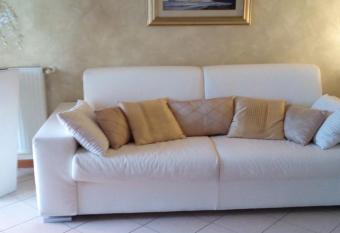 Atelier has Balcony rooms