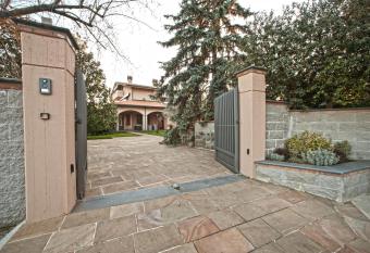 B&BLaTosca has Balcony rooms