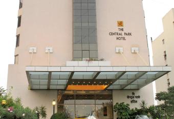 The Central Park allows 18 year olds to book a room