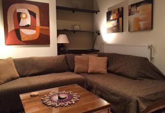 360 Spectacular View has Balcony rooms