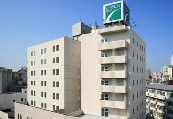 Chisun Hotel Koriyama has Smoking rooms