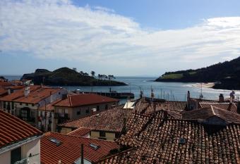 Old town Superbistak has Balcony rooms