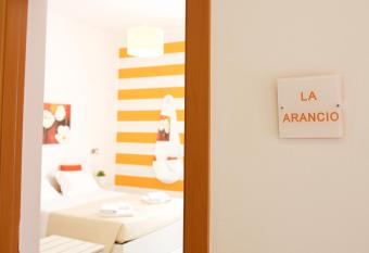 La Casa di Rinaldo B&B allows 18 year olds to book a room