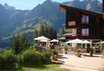 Hotel Restaurant Flaschen has Balcony rooms