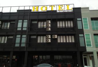 68 Boutique Hotel allows 18 year olds to book a room