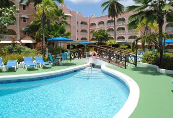 Sunbay Hotel has Balcony rooms