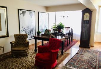 Apart Hotel Curic   has Balcony rooms