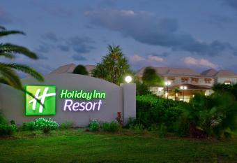 Holiday Inn Resort Grand Cayman, an IHG Hotel has Balcony rooms