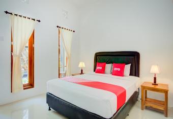 Vivaldi Jimbaran allows 18 year olds to book a room